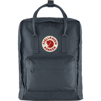 Рюкзак Fjallraven Kanken 560 (Navy)