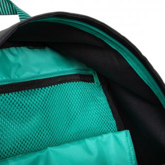 Рюкзак Eastpak Out Of Office Kontrast Stripe Black