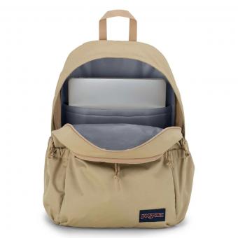 Рюкзак Jansport Lounge Pack Travertine