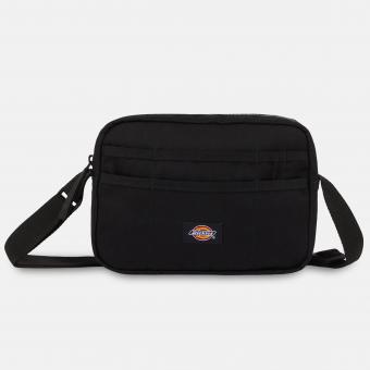 Сумка Dickies Moreauville Messenger Black