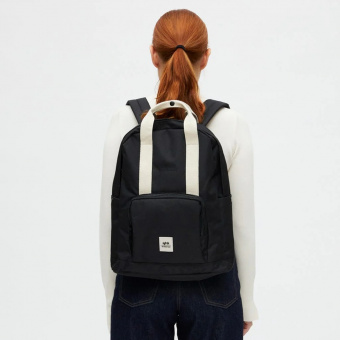 Рюкзак Lefrik Capsule Black