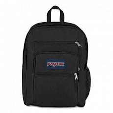 Рюкзак JanSport Big Student Black