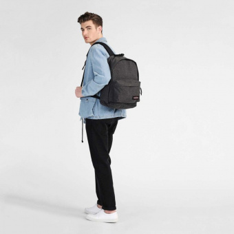 Рюкзак Eastpak Out Of Office Black Denim