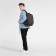 Рюкзак Eastpak Out Of Office Black Denim