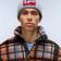 Шапка Napapijri Semiury Faded Denim