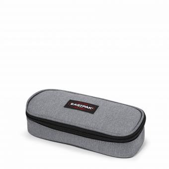 Пенал Eastpak Oval Single Sunday Grey