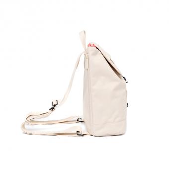 Рюкзак Lefrik Scout Mini Stripes Ecru