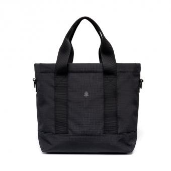 Сумка Lefrik Strata Mini Black Lime Ripstop