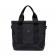 Сумка Lefrik Strata Mini Black Lime Ripstop