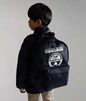 Рюкзак Napapijri Happy Daypack 5 Blu Marine