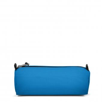 Пенал Eastpak Benchmark Single Azure Blue