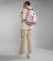 Рюкзак Napapijri Happy Daypack 4 Lilac Keep