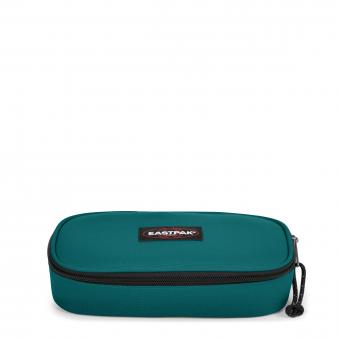 Пенал Eastpak Oval Single Peacock Green