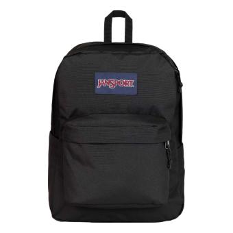Рюкзак JanSport Superbreak One Black