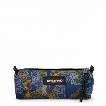 Пенал Eastpak Benchmark Single Brize Grade Blue
