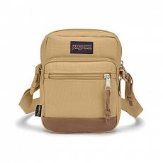 Кросс-боди JanSport Core Crossbody Curry