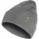 Шапка Fjallraven Classic Knit Hat 020 (Grey)