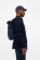 Рюкзак Lefrik Roll Reflective Navy