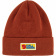 Шапка Fjallraven Vardag Classic Beanie 243 (Brown)