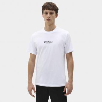 Футболка Dickies Central 1922 SS Ecru