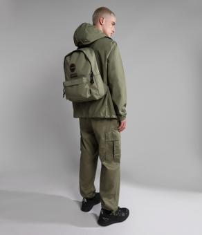 Рюкзак Napapijri Voyage 3 Green Lichen