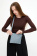 Сумка Lefrik Arizona Bag Stone Blue