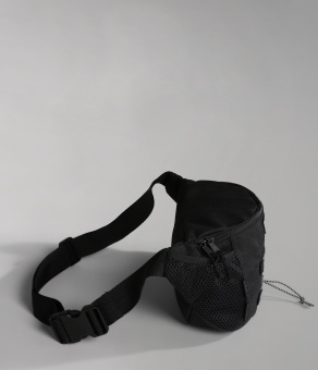 Сумка на пояс Napapijri H-Rocher WB Black