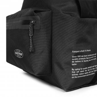 Рюкзак Eastpak Padded Pak'R Storm Black