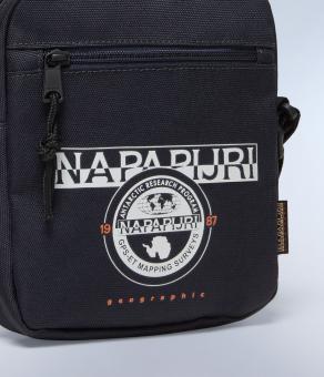 Сумка Napapijri H-Boussine Crossbody Blu Marine