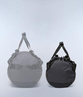 Сумка дорожная Napapijri Bering Travel Small Black
