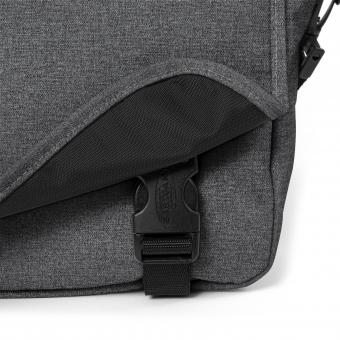 Сумка Eastpak Jr Black Denim