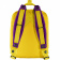Лямки Fjallraven Kanken Mini Shoulder Pads 421 (Purple)