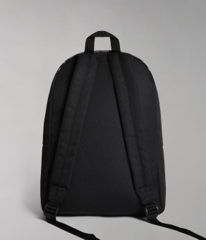 Рюкзак Napapijri Happy Daypack 4 Black