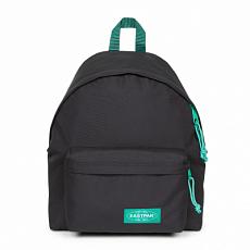 Рюкзак Eastpak Padded Pak'R Kontrast Stripe Black