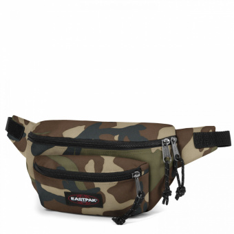 Сумка на пояс Eastpak Doggy Bag Camo