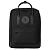 Рюкзак Fjallraven Kanken No.2 Black Edition (Black)
