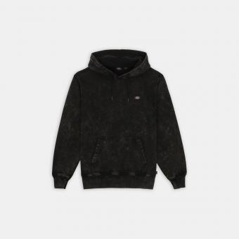Худи Dickies Newington Hoodie Dble Dye/Acd Bl