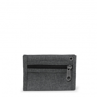 Кошелёк Eastpak Crew Single Black Denim