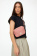 Кросс-боди Lefrik Reef Crossbody Dust Pink