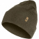 Шапка Fjallraven Classic Knit Hat 633 (Dark Olive)