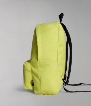 Рюкзак Napapijri Voyage 3 Yellow Limeade