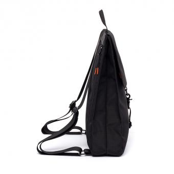 Рюкзак Lefrik Handy Mini Vandra Black Ripstop