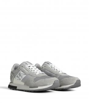 Кроссовки Napapijri Virtus Light Grey Solid