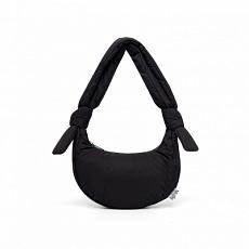 Сумка Lefrik Biwa Micro Puffy Black