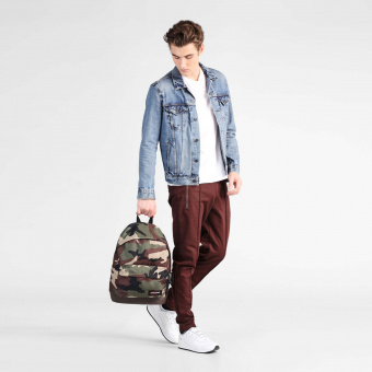 Рюкзак Eastpak Wyoming Camo