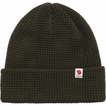 Шапка Fjallraven Tab Hat 662 (Deep Forest)