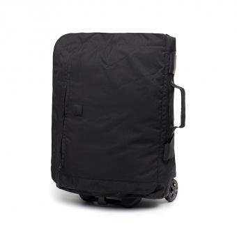 Рюкзак-трансформер Lefrik Maverick Foldable Trolley Black
