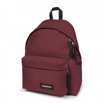 Рюкзак Eastpak Padded Pak'r Crafty Wine