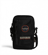 Сумка Napapijri H-Voyage Crossover Black