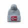 Шапка Napapijri Semiury Faded Denim